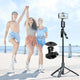Smart Auto Face Tracking Tripod
