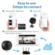 Mini WiFi Camera