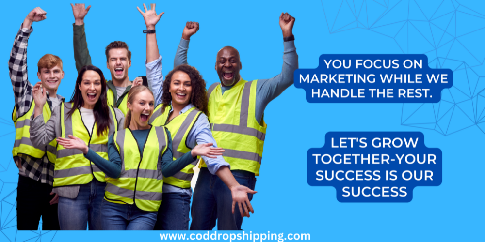 UAE's #1 COD Dropshipping Platform